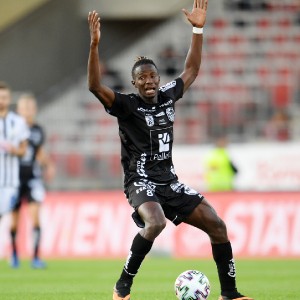 LASK Linz - RZ Pellets WAC_8