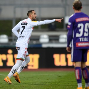 RZ Pellets WAC - FK Austria Wien (13.12.2020)