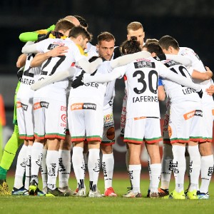 RZ Pellets WAC - LASK Linz (27.01.2021)