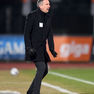 RZ Pellets WAC - LASK Linz (27.01.2021)