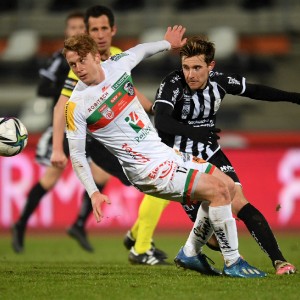 RZ Pellets WAC - LASK Linz (27.01.2021)
