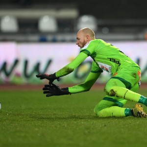 RZ Pellets WAC - LASK Linz (27.01.2021)