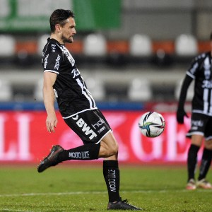 RZ Pellets WAC - LASK Linz (27.01.2021)