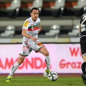 RZ Pellets WAC - LASK Linz (27.01.2021)
