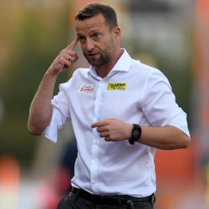 RZ Pellets WAC - Red Bull Salzburg (13.09.2020)