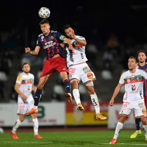 RZ Pellets WAC - SK Rapid Wien (25.10.2020)_109