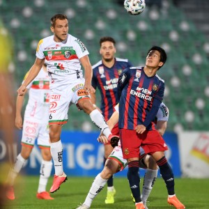 RZ Pellets WAC - SK Rapid Wien (25.10.2020)_144