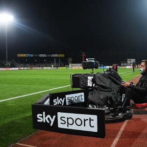 RZ Pellets WAC - SK Rapid Wien (25.10.2020)