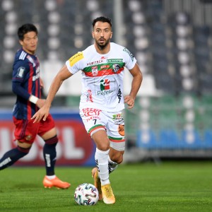 RZ Pellets WAC - SK Rapid Wien (25.10.2020)_156