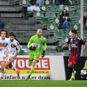RZ Pellets WAC - SK Rapid Wien (25.10.2020)_165