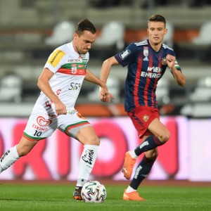 RZ Pellets WAC - SK Rapid Wien (25.10.2020)_176