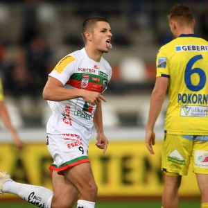 Saison 2020/2021