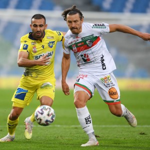 RZ Pellets WAC - SKN Spusu St. Pölten (03.10.2020)