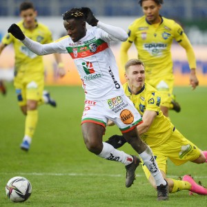SKN St. Pölten - RZ Pellets WAC (31.01.2021)_28