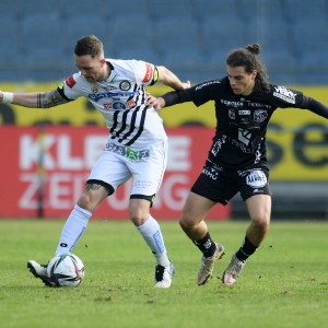 SK Sturm Graz - RZ Pellets WAC (21.02.2021)