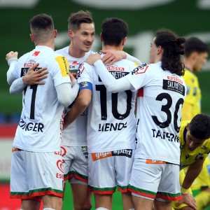 SKN St. Pölten - RZ Pellets WAC (31.01.2021)_34