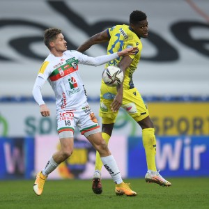 SKN St.Pölten - RZ Pellets WAC (31.01.2021)_25