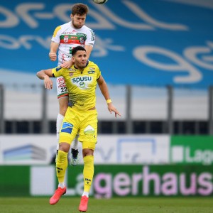 SKN St.Pölten - RZ Pellets WAC (31.01.2021)_29