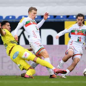 SKN St.Pölten - RZ Pellets WAC (31.01.2021)_33