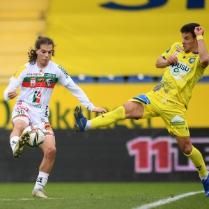 SKN St.Pölten - RZ Pellets WAC (31.01.2021)_45