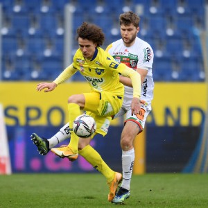 SKN St.Pölten - RZ Pellets WAC (31.01.2021)_46