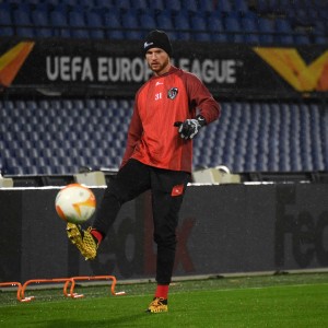 Flug + Abschlusstraining + PK