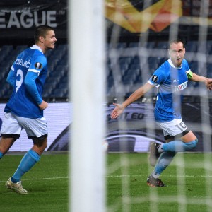 Feyenoord Rotterdam - Wolfsberger AC (29.10.2020)_38