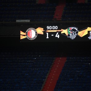 Feyenoord Rotterdam - Wolfsberger AC (29.10.2020)_49