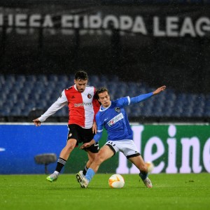 Feyenoord Rotterdam - Wolfsberger AC (29.10.2020)_87