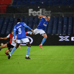 Euopa League