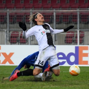 Wolfsberger AC - Dinamo Zagreb (26.11.2020)_40