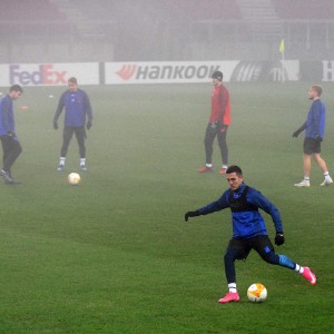 Wolfsberger AC - Dinamo Zagreb (26.11.2020)_4