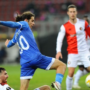 Wolfsberger AC - Feyenoord Rotterdam (10.12.2020)_11