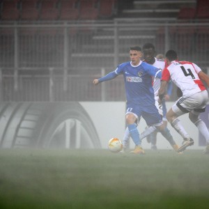 Wolfsberger AC - Feyenoord Rotterdam (10.12.2020)_25