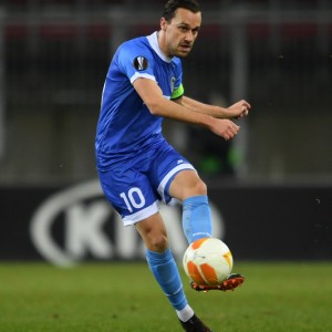 Wolfsberger AC - Feyenoord Rotterdam (10.12.2020)