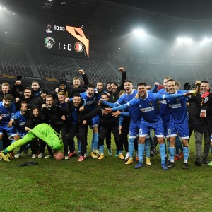 Wolfsberger AC - Feyenoord Rotterdam (10.12.2020)_40