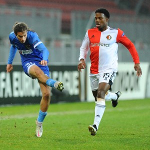 Wolfsberger AC - Feyenoord Rotterdam (10.12.2020)_5