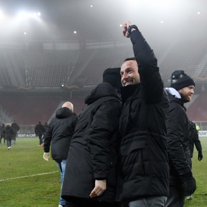 Wolfsberger AC - Feyenoord Rotterdam (10.12.2020)_72