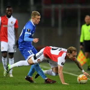 Wolfsberger AC - Feyenoord Rotterdam (10.12.2020)_9