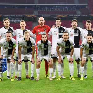 Wolfsberger AC / WAC - Tottenham Hotspurs (18.02.2021)_1