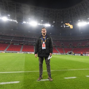 Wolfsberger AC / WAC - Tottenham Hotspurs (18.02.2021)_60