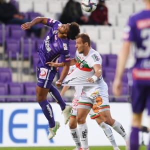 FK Austria Wien - RZ Pellets WAC (27.05.2021)