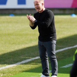 Lask Linz - RZ Pellets WAC (11.04.2021)