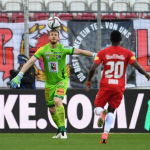 Red Bull Salzburg - RZ Pellets WAC (28.04.2021)