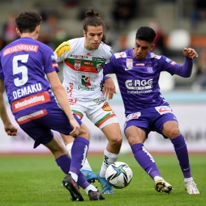 RZ Pellets WAC - FK Austria Wien (30.05.2021)