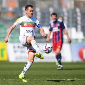 RZ Pellets WAC - SK Rapid Wien (04.04.2021)