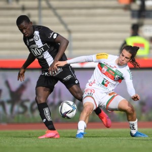 RZ Pellets WAC - SK Sturm Graz (22.05.2021)