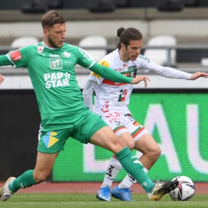 Saison 2020/2021
