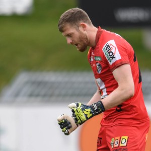 RZ Pellets WAC - WSG Wattens (18.04.2021)