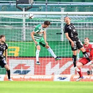 SK Rapid Wien - RZ Pellets WAC (09.05.2021)